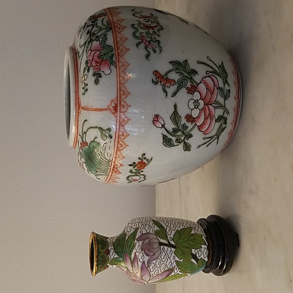 Decorative Vases